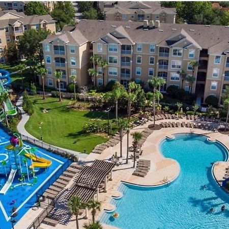 Dream Vacation By A3G Orlando Exterior foto
