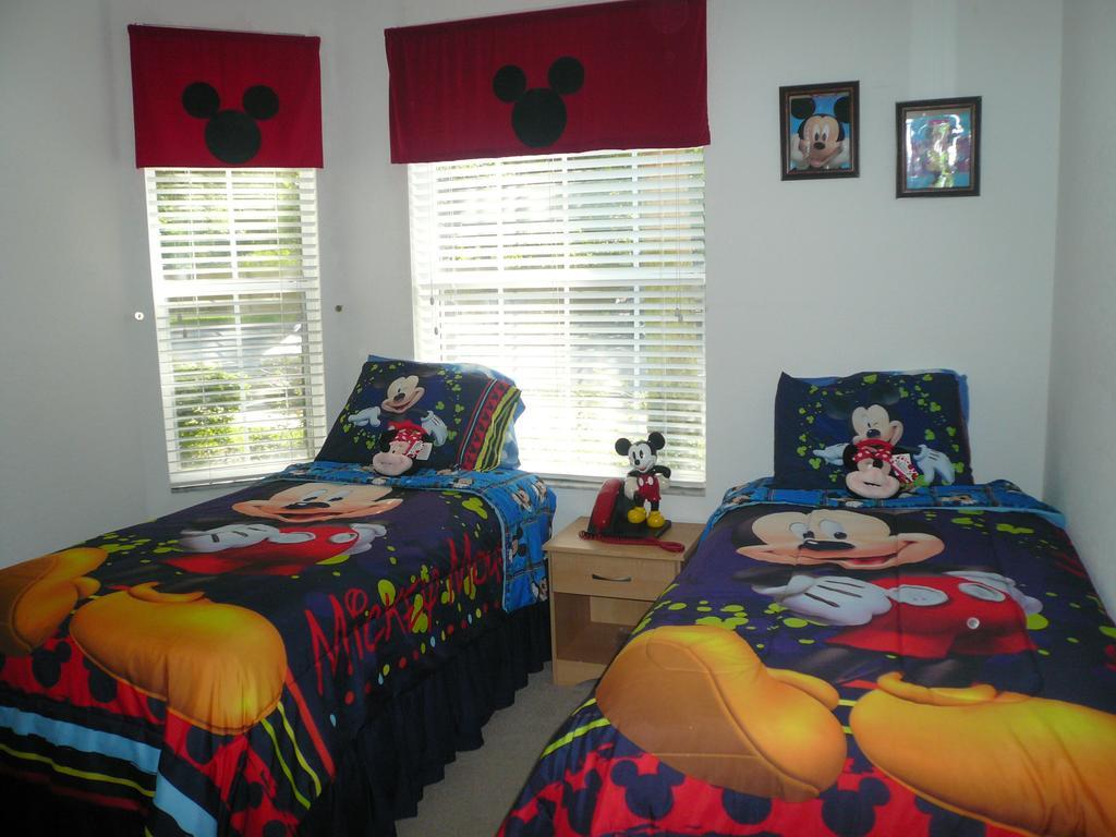 Dream Vacation By A3G Orlando Quarto foto