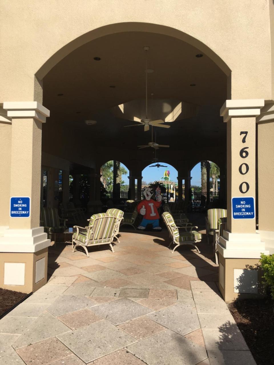 Dream Vacation By A3G Orlando Exterior foto