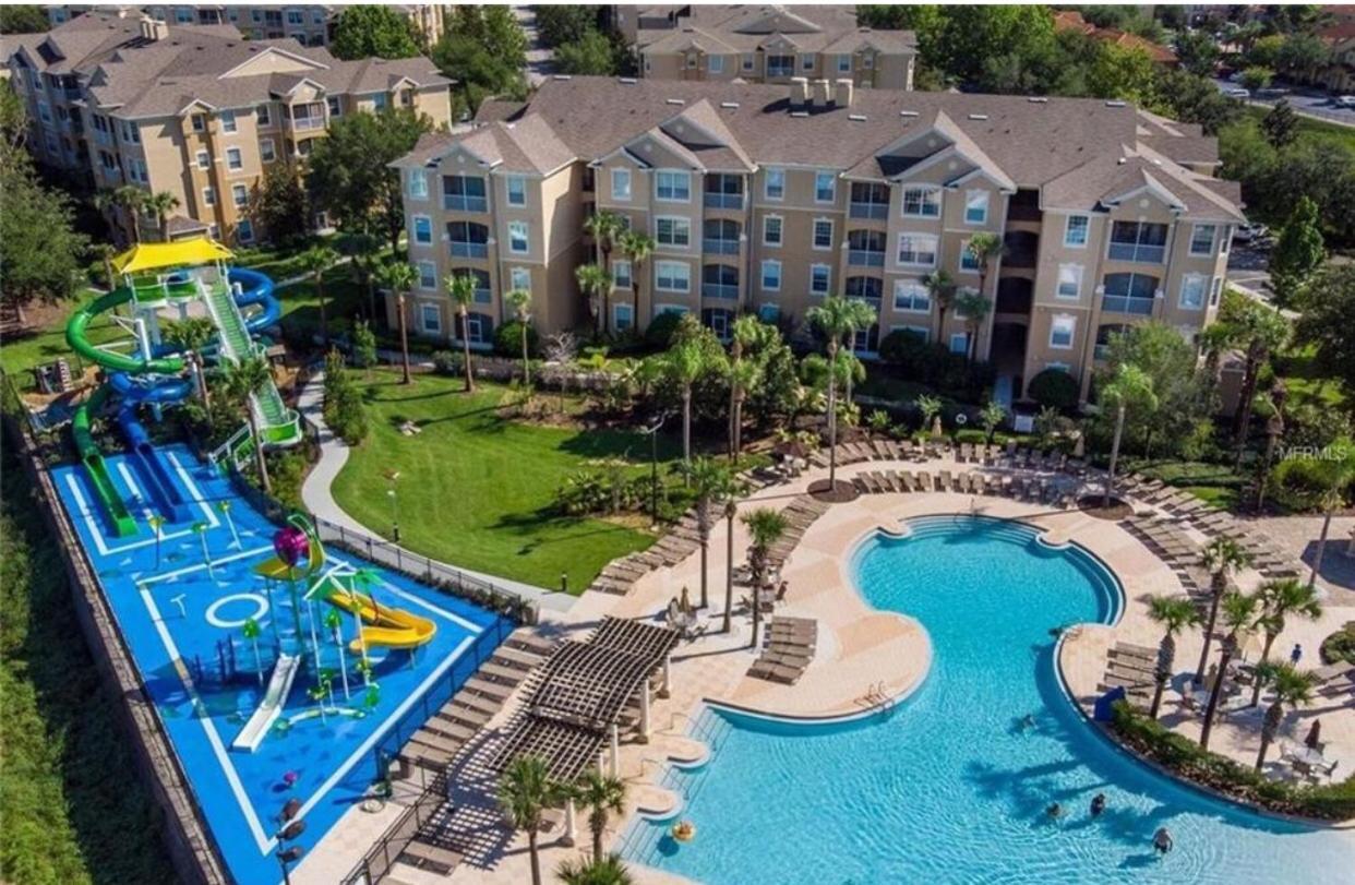 Dream Vacation By A3G Orlando Exterior foto