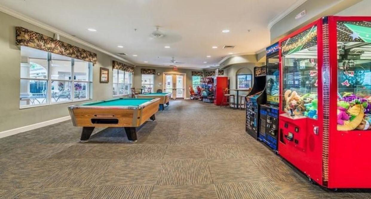 Dream Vacation By A3G Orlando Exterior foto