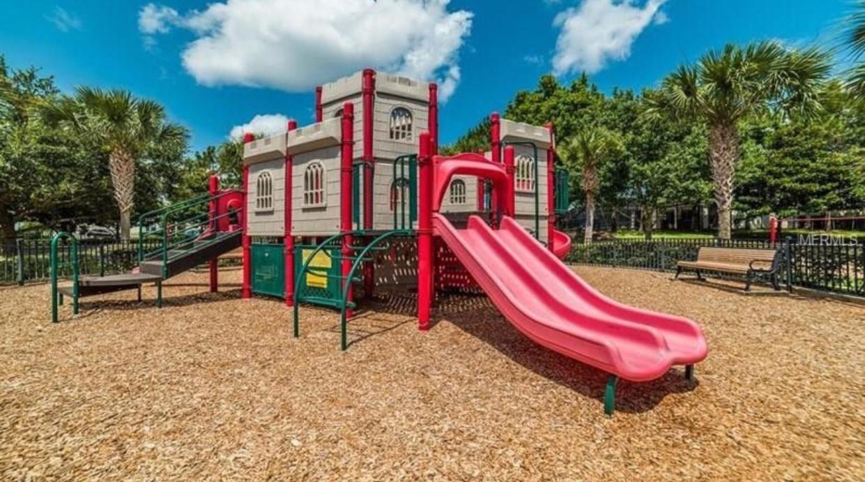 Dream Vacation By A3G Orlando Exterior foto