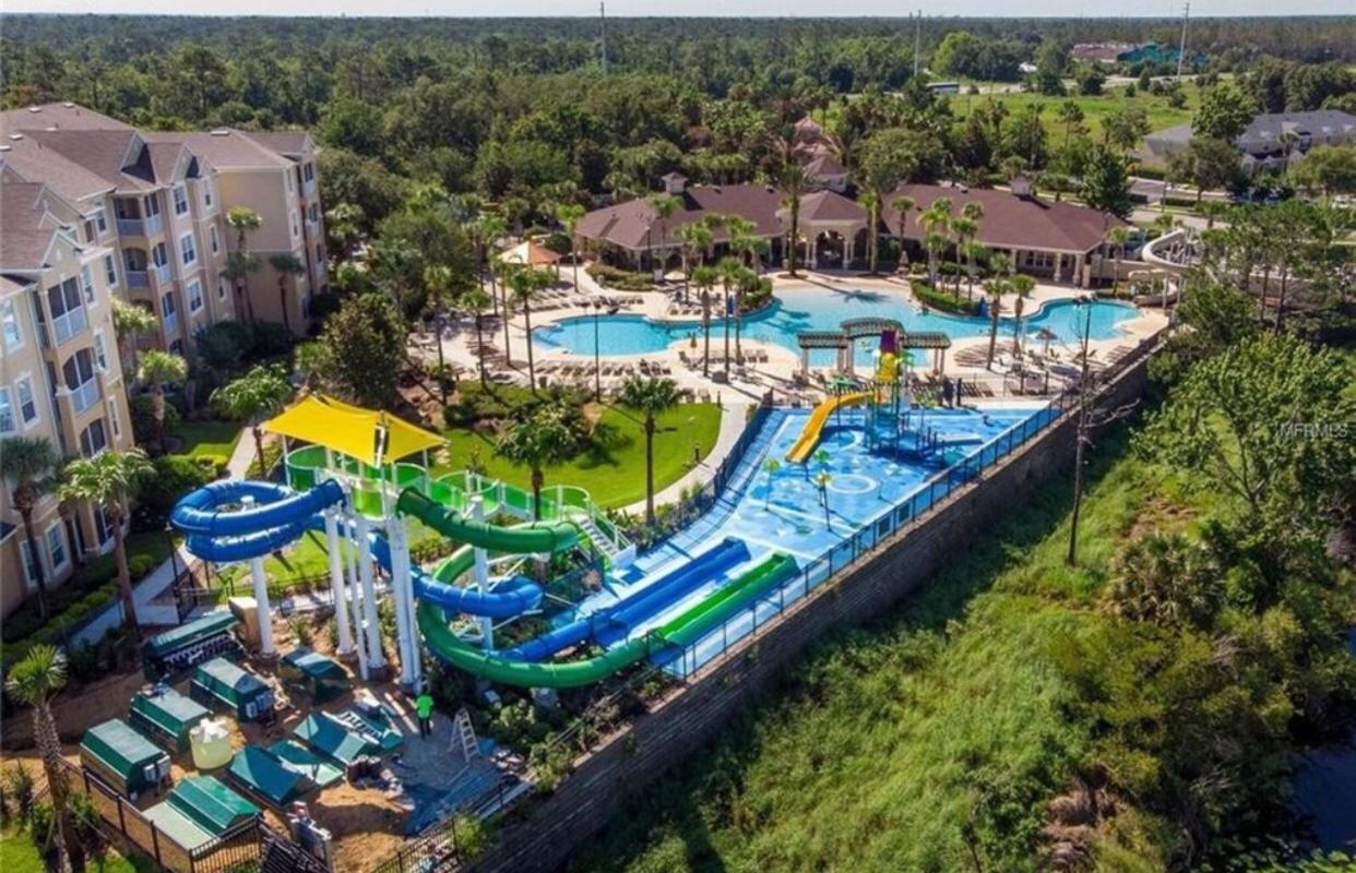 Dream Vacation By A3G Orlando Exterior foto