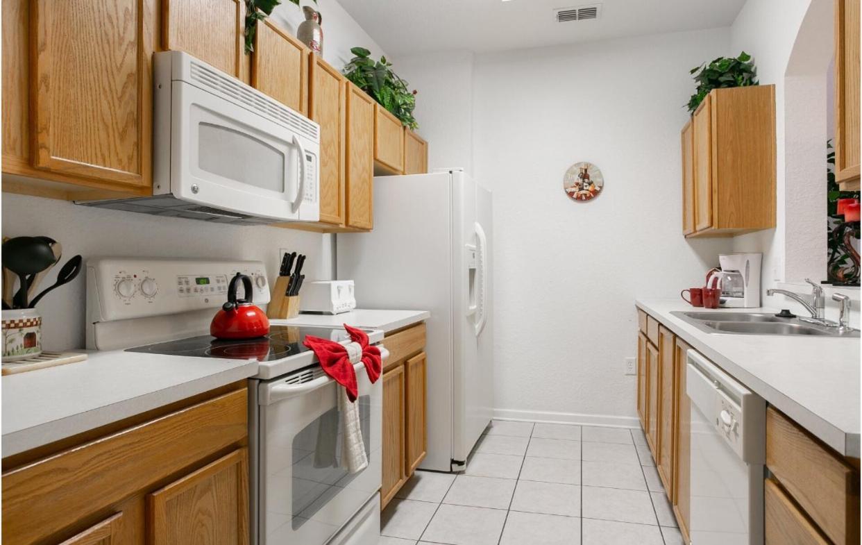 Dream Vacation By A3G Orlando Exterior foto