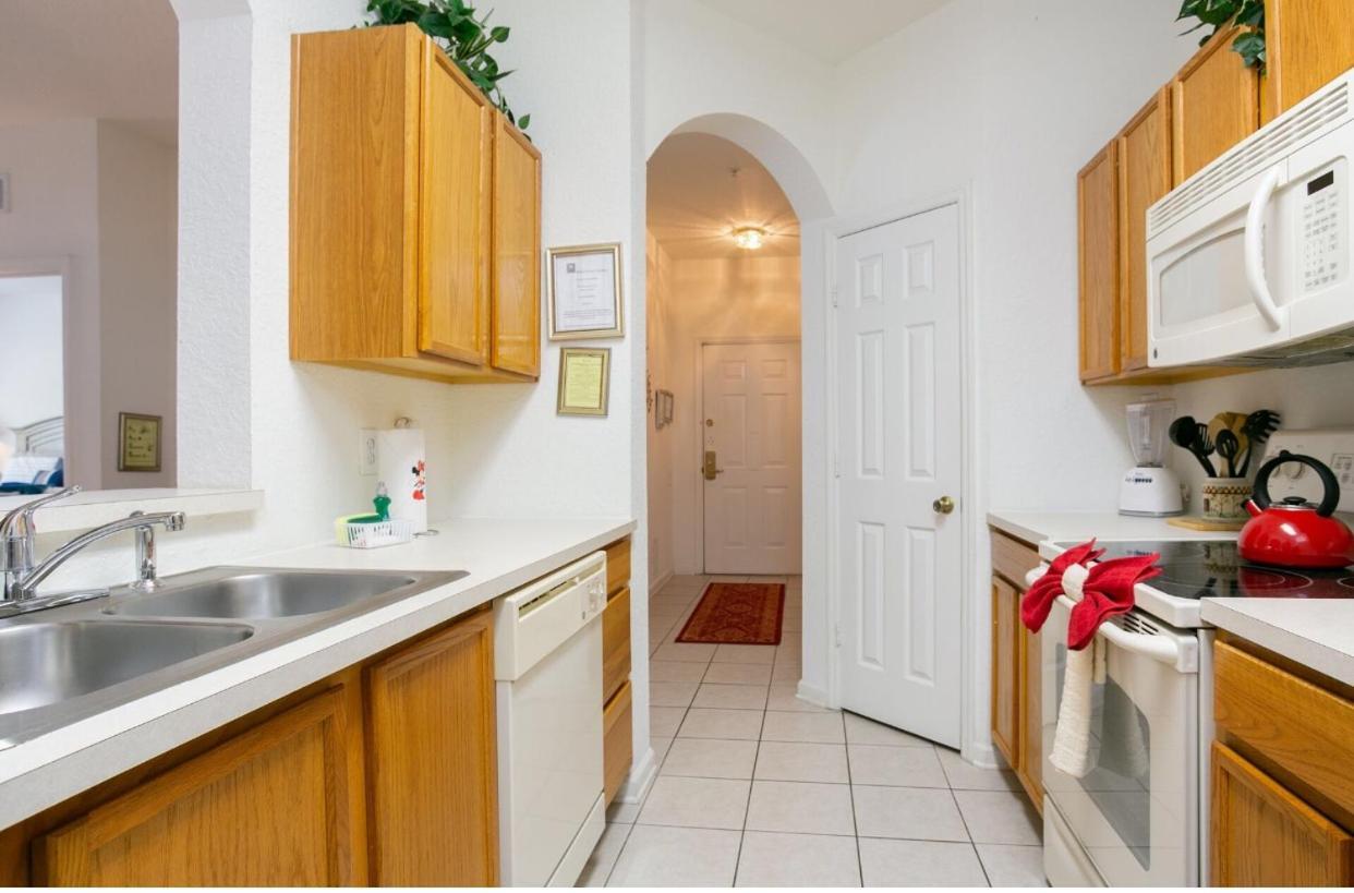 Dream Vacation By A3G Orlando Exterior foto