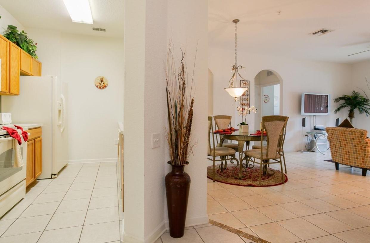 Dream Vacation By A3G Orlando Exterior foto