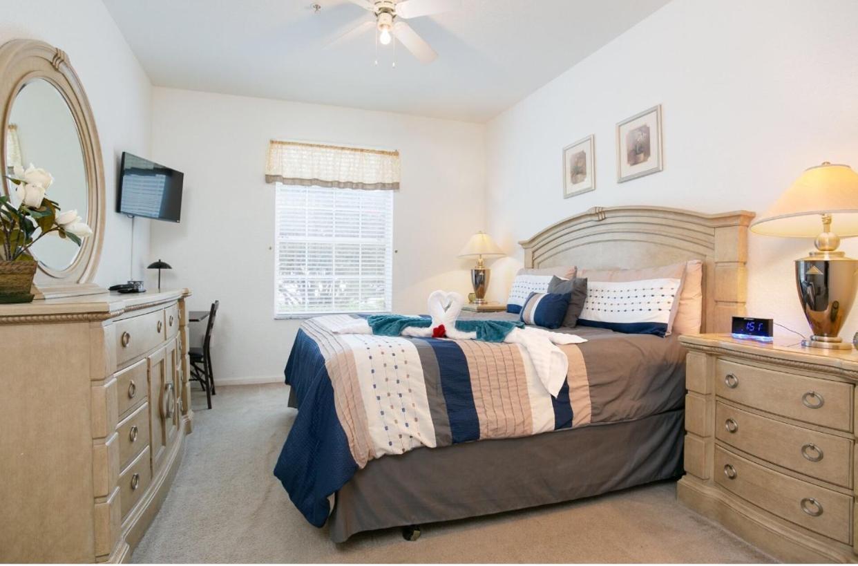 Dream Vacation By A3G Orlando Exterior foto