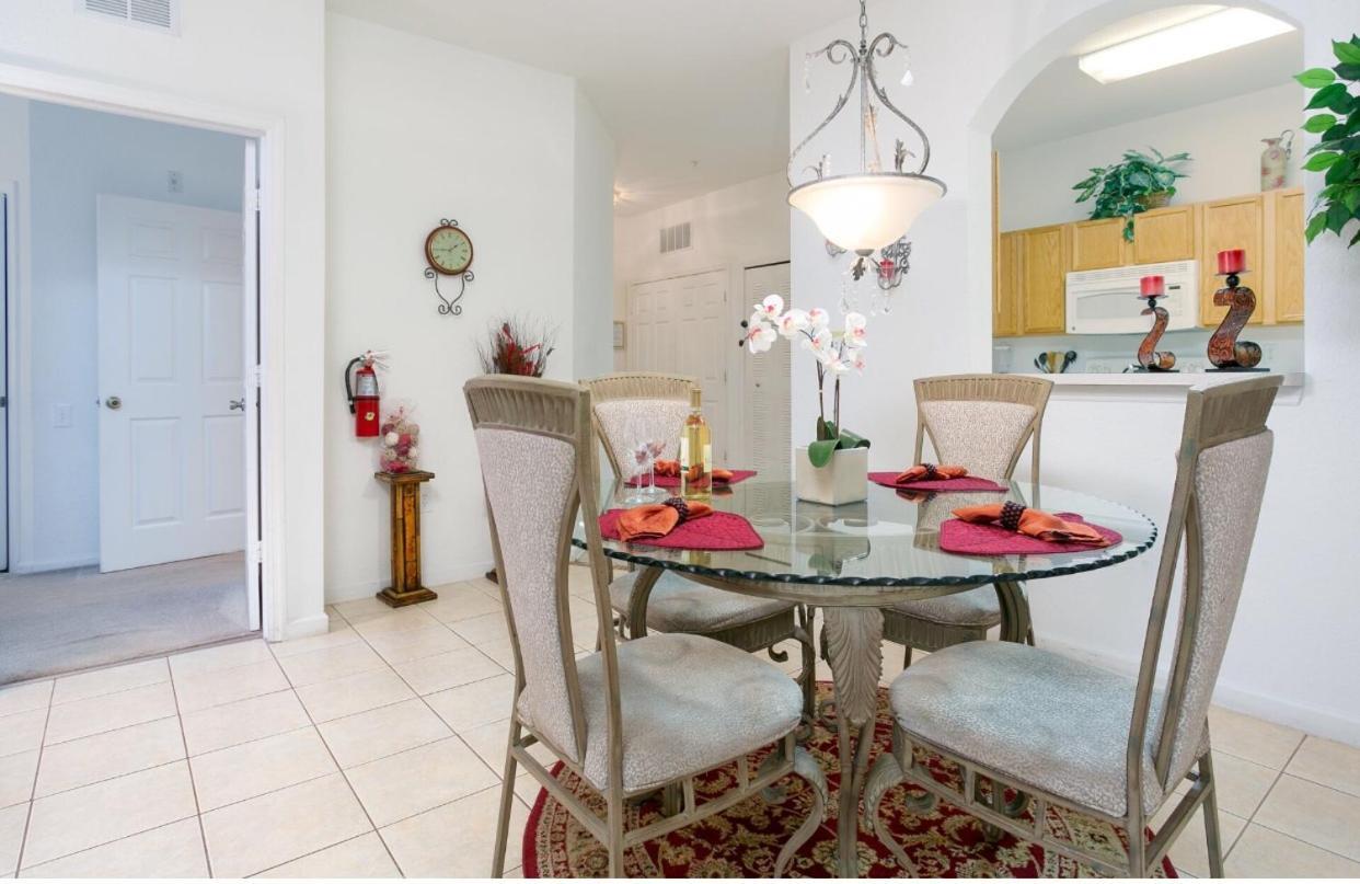 Dream Vacation By A3G Orlando Exterior foto
