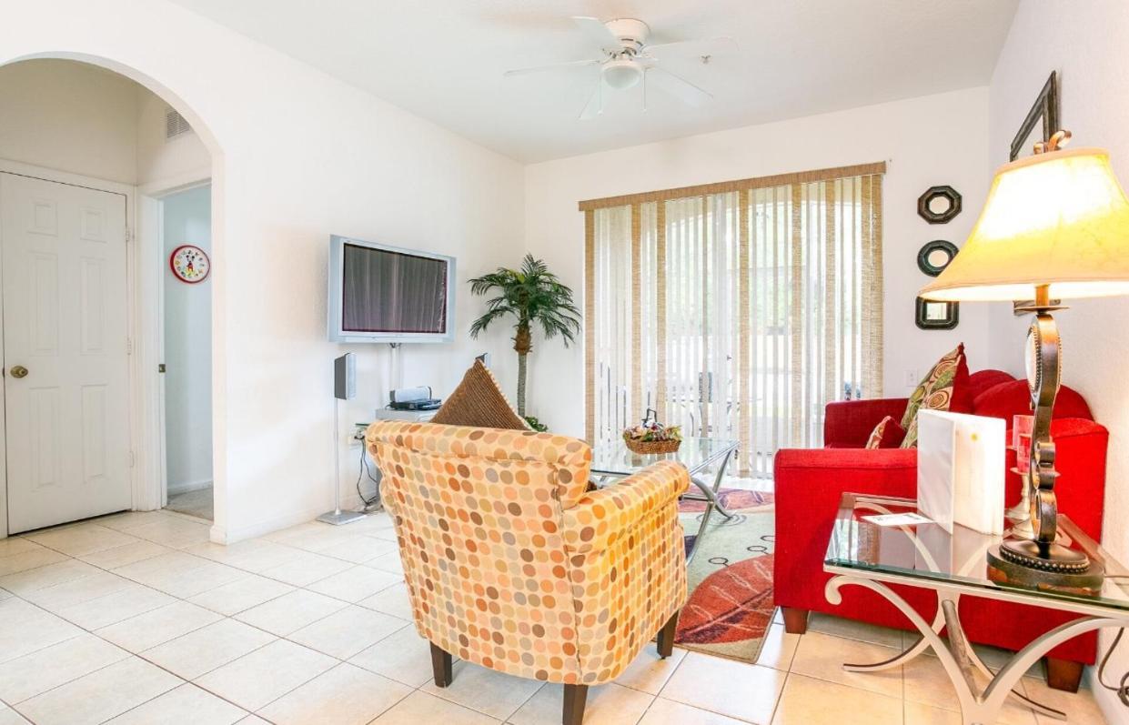 Dream Vacation By A3G Orlando Exterior foto