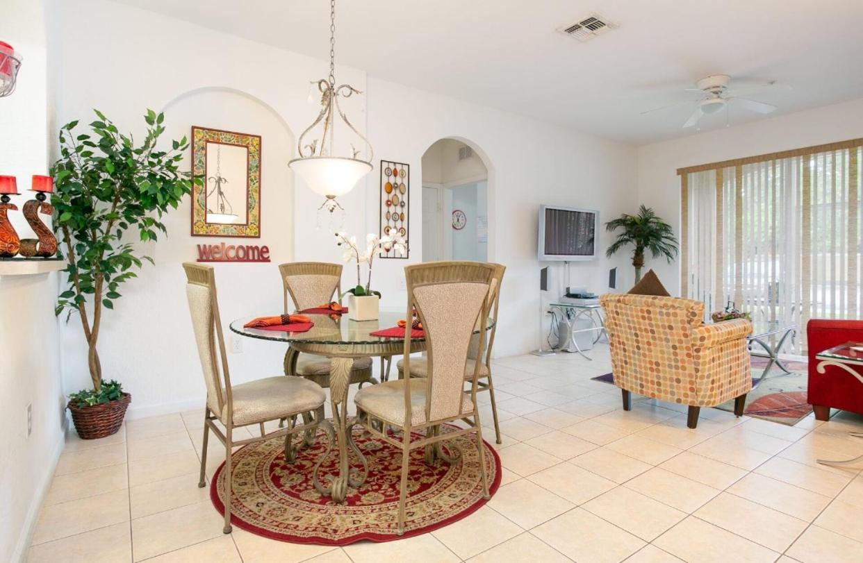 Dream Vacation By A3G Orlando Exterior foto