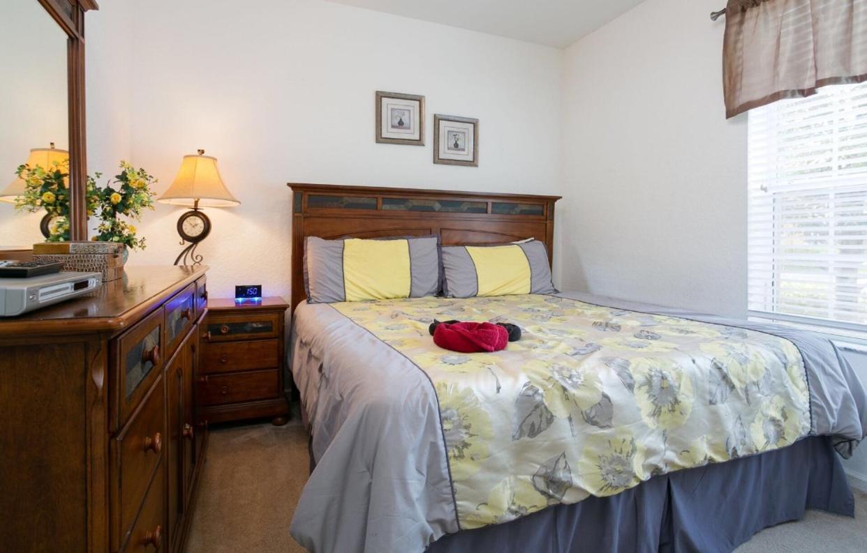 Dream Vacation By A3G Orlando Exterior foto