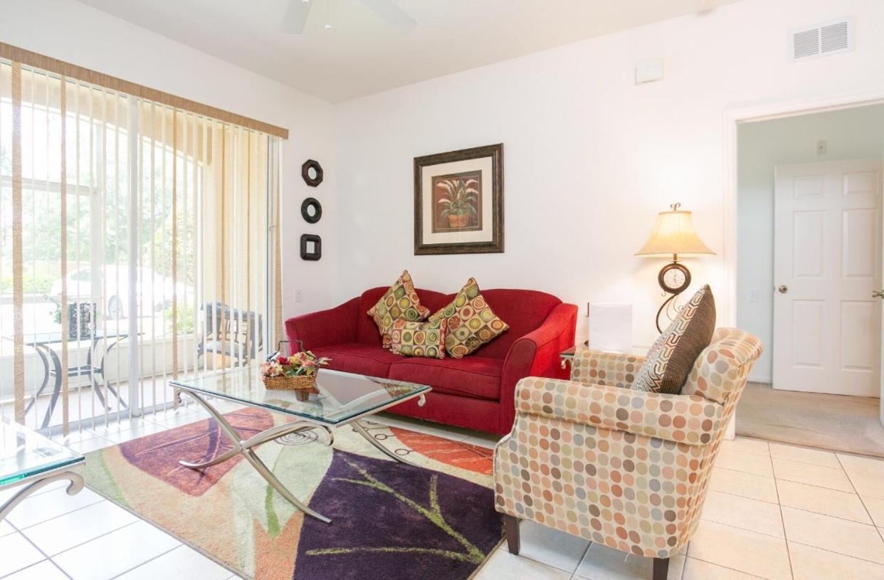 Dream Vacation By A3G Orlando Exterior foto