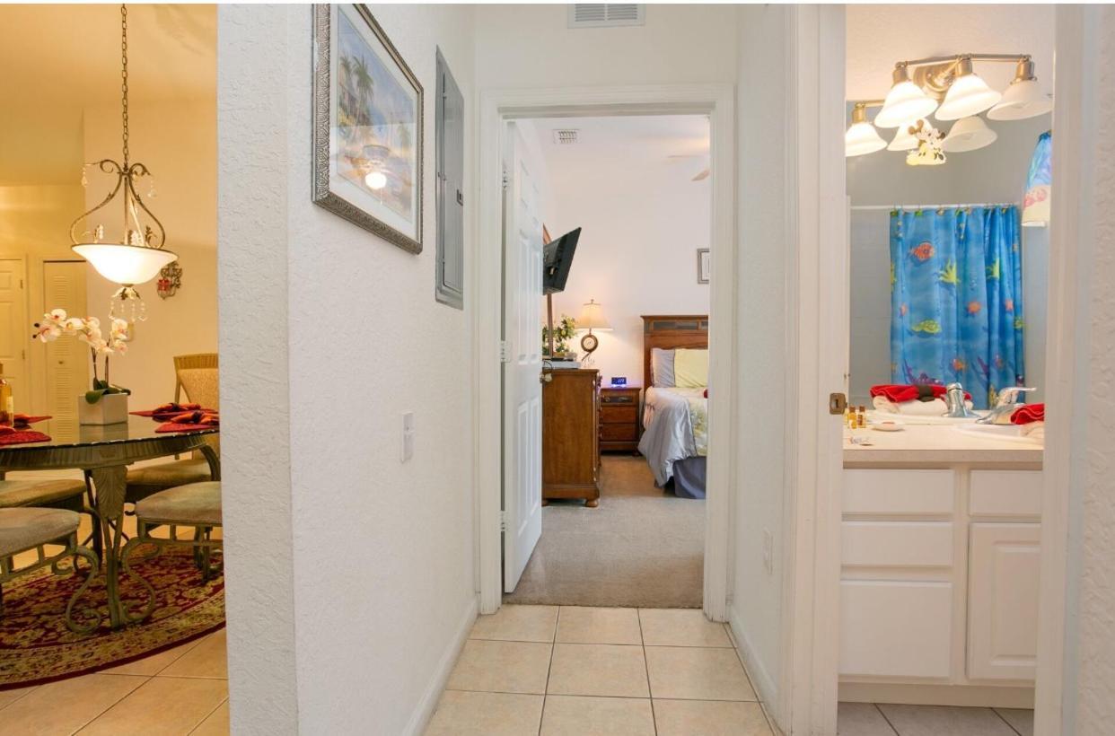 Dream Vacation By A3G Orlando Exterior foto